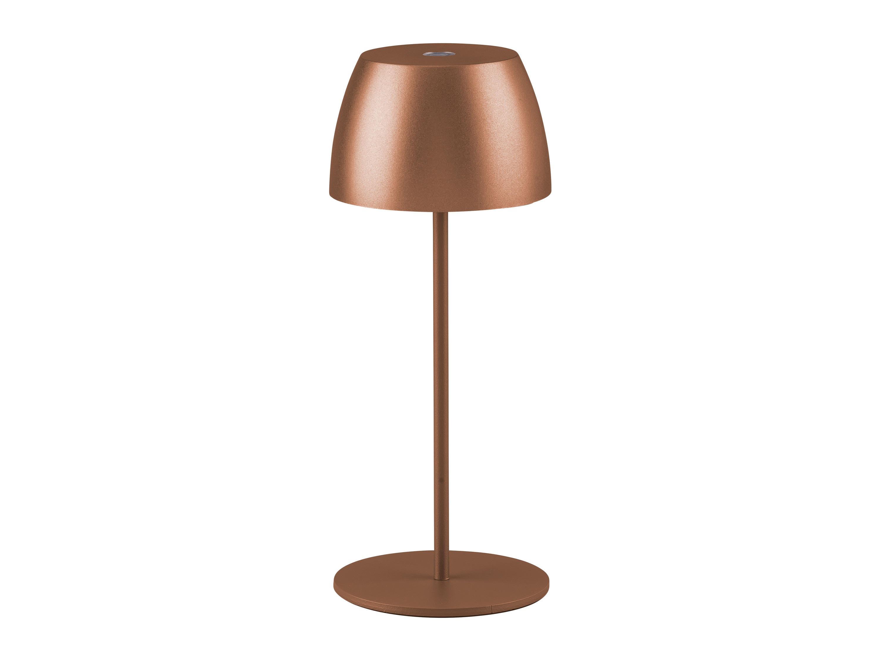 Thumbnail - LIVARNO home LED-Akku-Tischleuchte (Bronze)