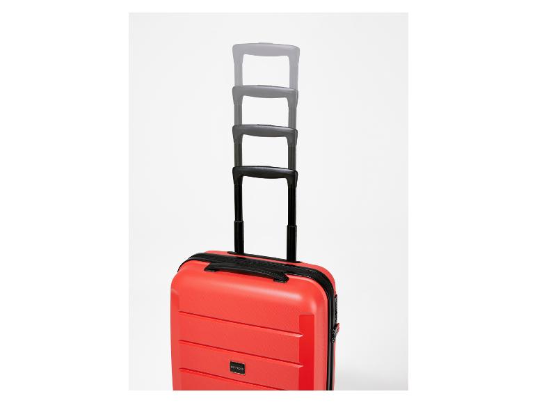 Trolley-Boardcase