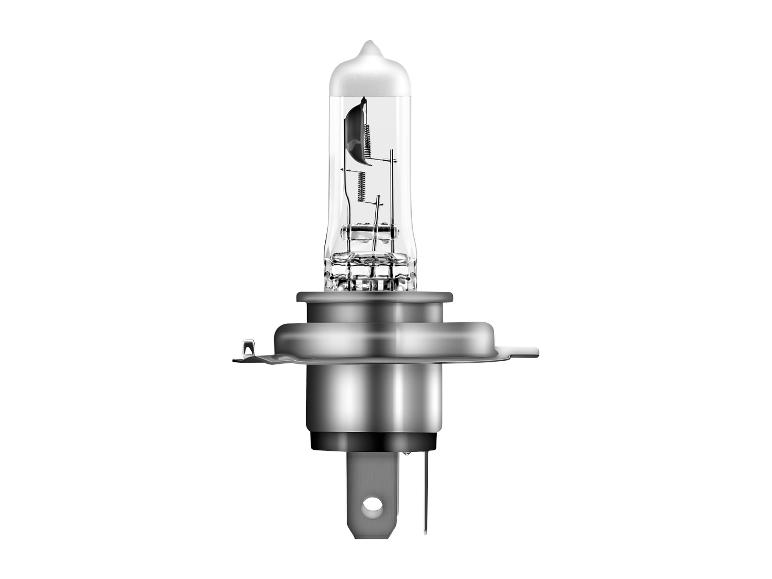 H4 Kfz-Halogenlampe