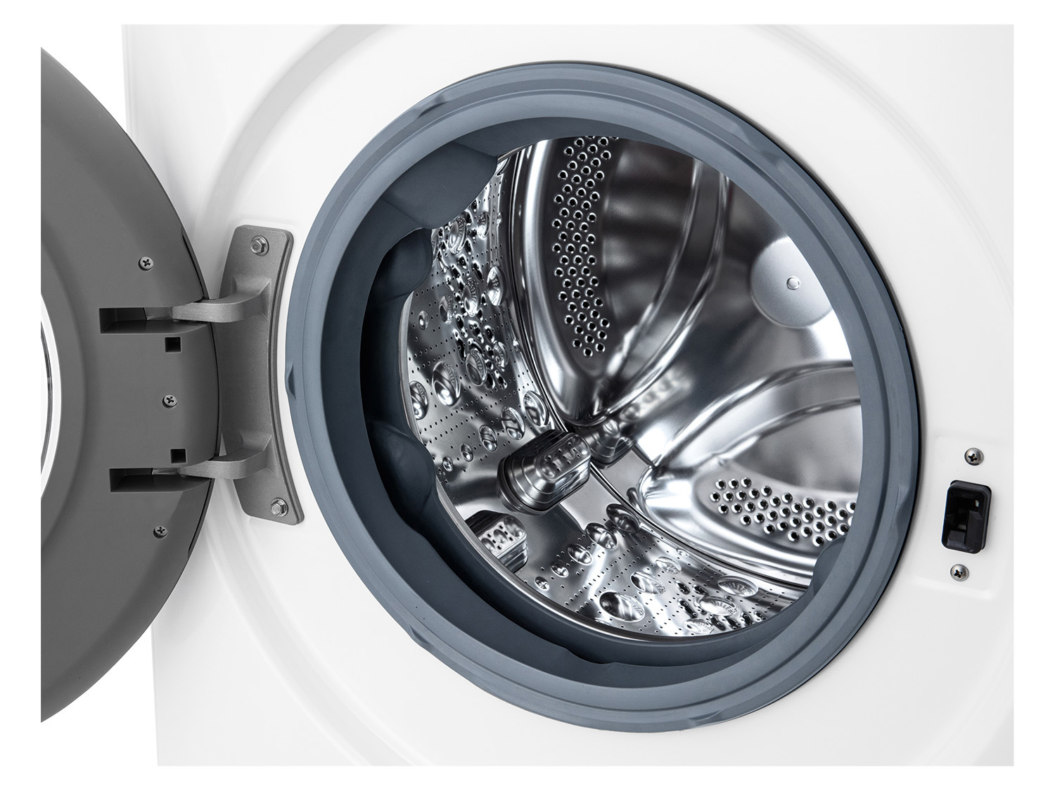LG Waschmaschine »F4NV3193«, 9kg online kaufen LIDL 
