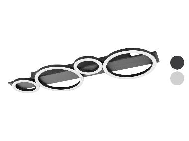 Reality Leuchten Deckenleuchte Lumos