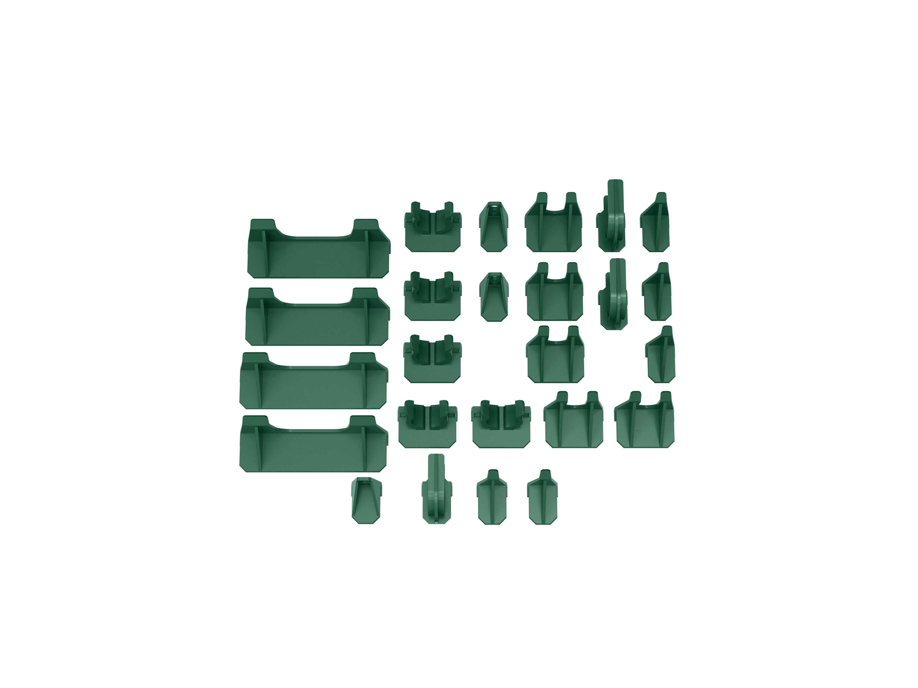 Thumbnail - PARKSIDE® Werkzeugwand (klein)