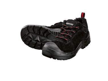 PARKSIDE® Damen-S3-Sicherheitsschuhe, mit Warmfutter