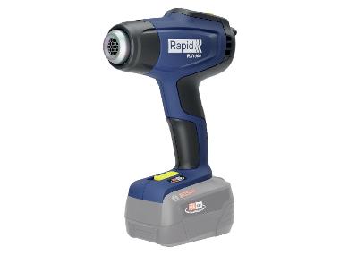 RAPID 18 V Akku-Heißluftgebläse »RX1000«, ohne Akku
