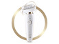 Ein Braun Silk-épil 9 Flex Epilierer mit Sensosmart Technologie.