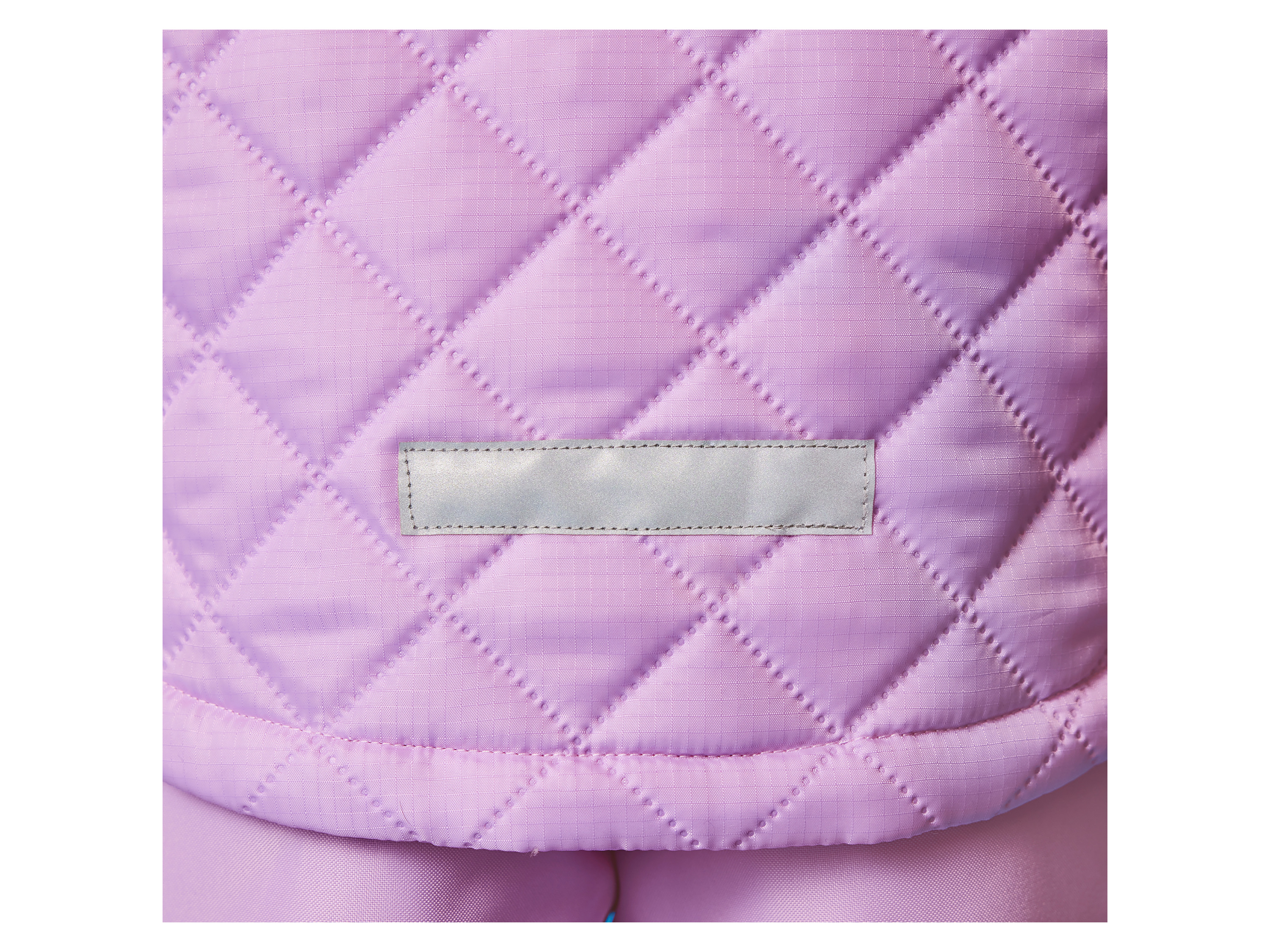 Thumbnail - lupilu® Kinder-Funktionsjacke (Lila, 110/116)