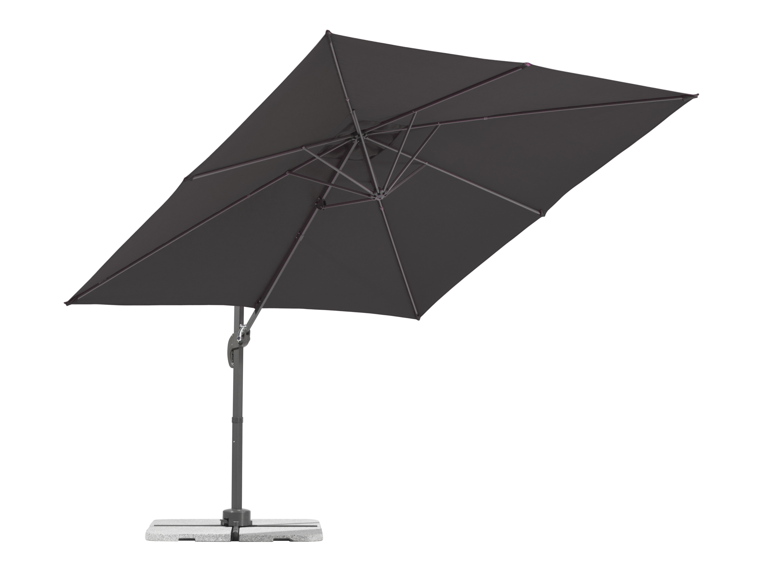 SCHNEIDER Velencia 250x250 (Anthrazit)