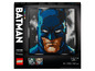 LEGO Art Set mit Batman, Joker und Harley Quinn.