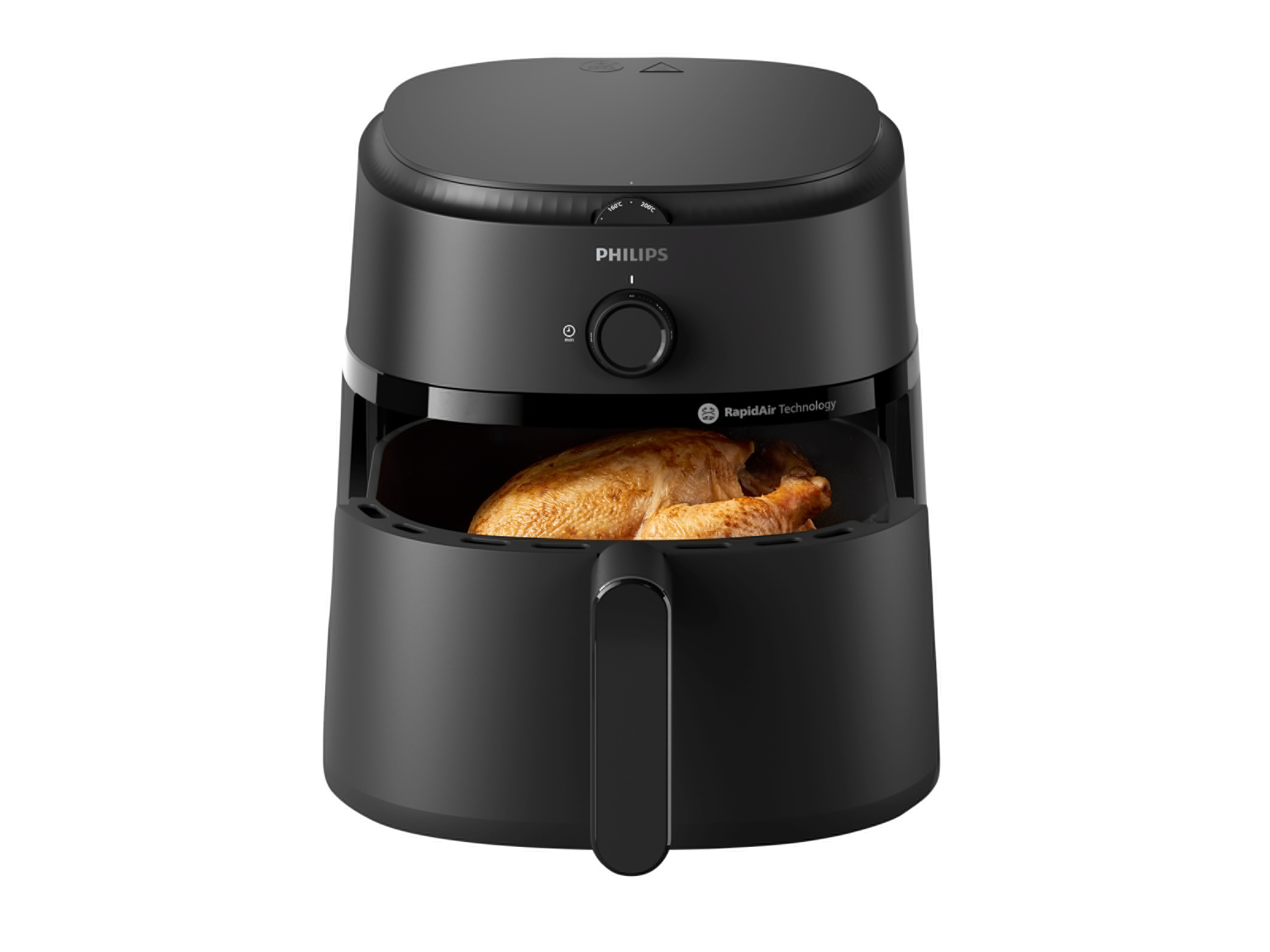 Thumbnail - PHILIPS Heißluftfritteuse »NA130/00«, 6,2 l