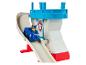Paw Patrol Spielset mit Chase Figur, Turm und Auto.