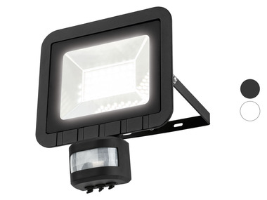 LIVARNO home LED-Strahler »LSLB 24 B1«, mit Bewegungsmelder