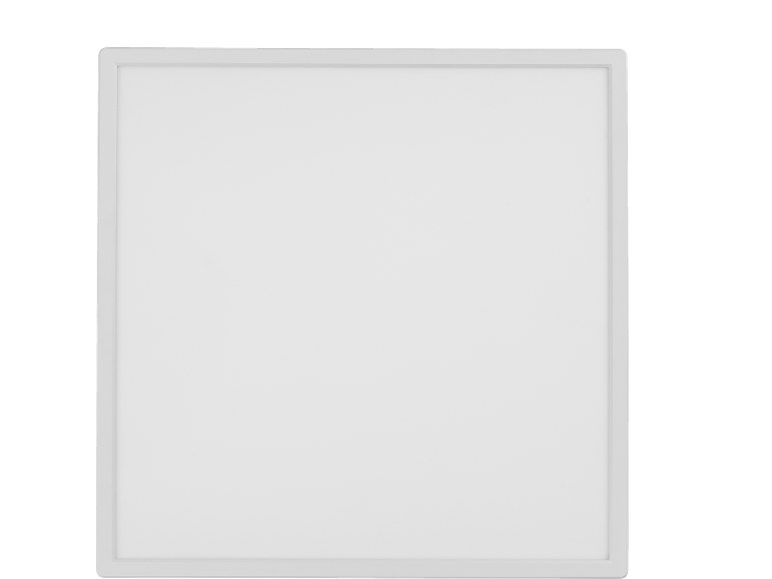 Quadratisches LED-Panel für Deckenbeleuchtung