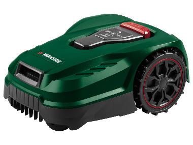 PARKSIDE® 20 V Mähroboter »PAMRC 250 A1 City«, mit Akku und Ladestation 