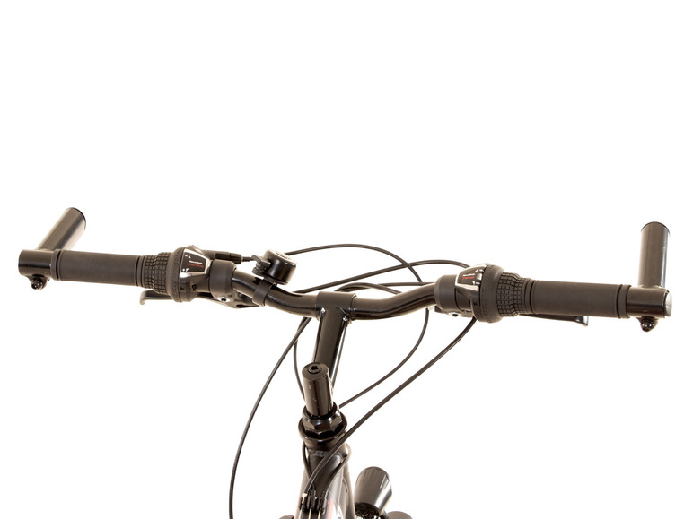 Gehe zu Vollbildansicht: Zündapp Mountainbike Blue 5.0, MTB Fully, 24 - 28 Zoll - Bild 17