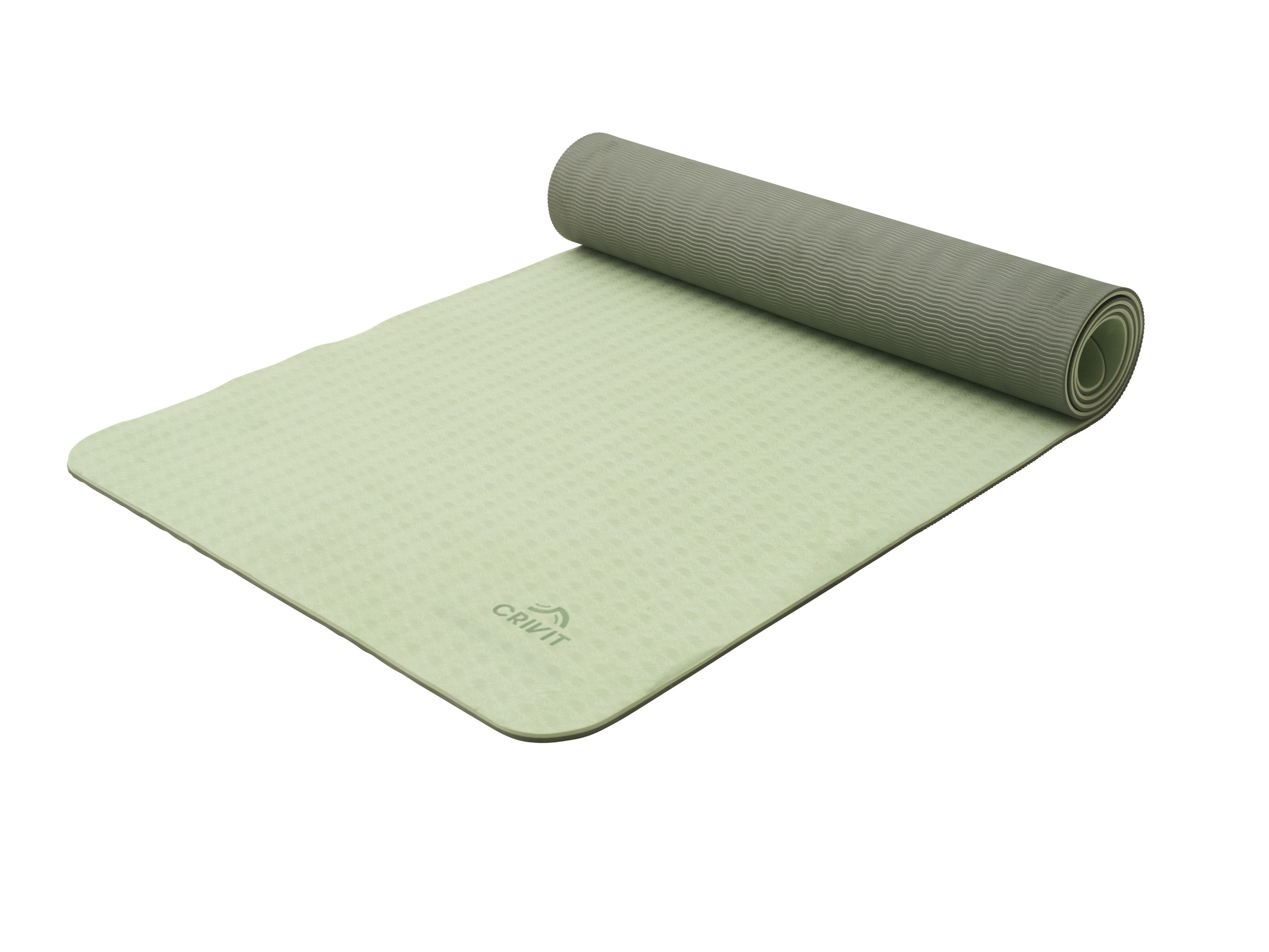 CRIVIT Yogamatte - 3