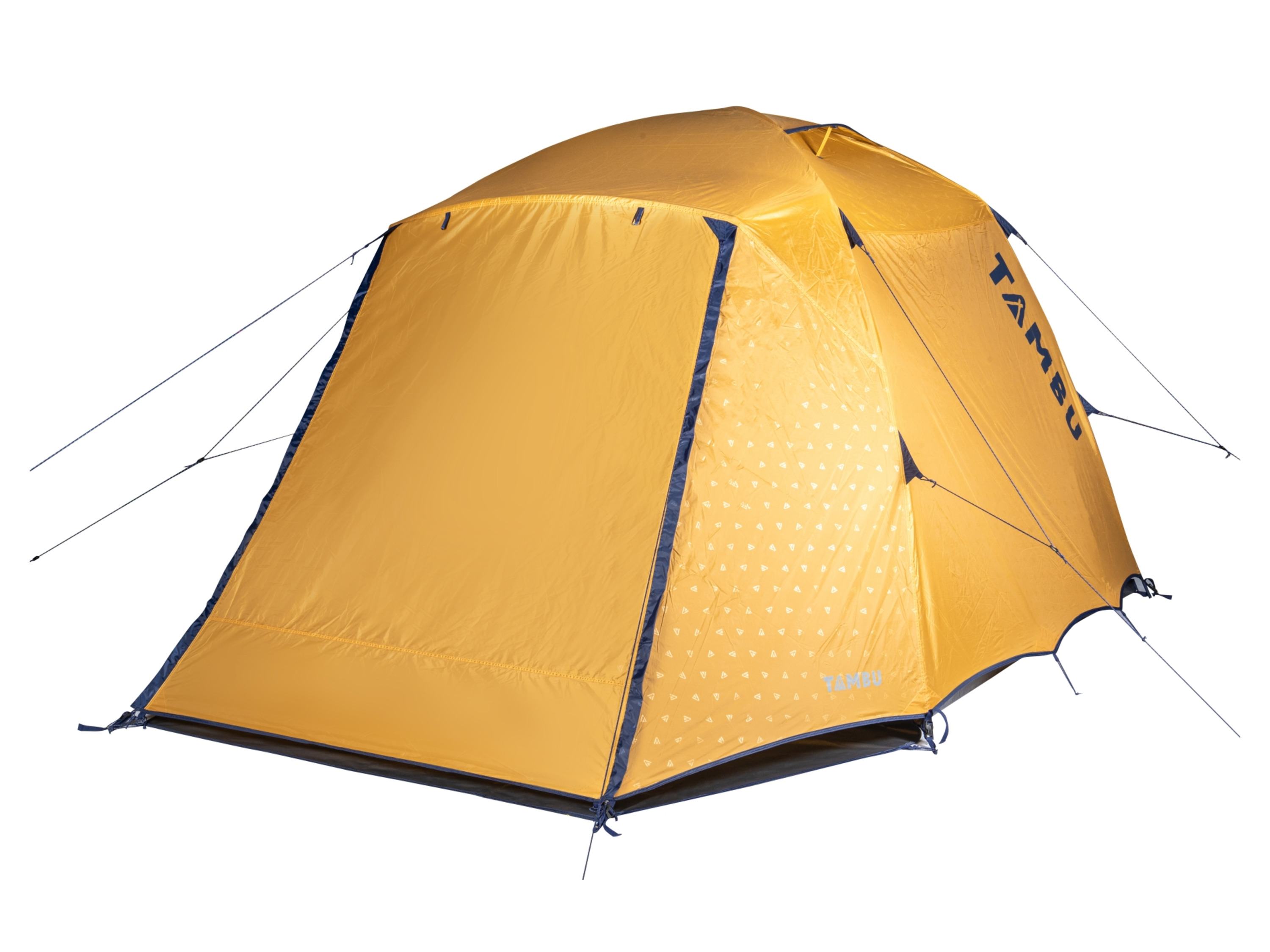 Thumbnail - TAMBU Kuppelzelt, »HENA«, 4 Personen