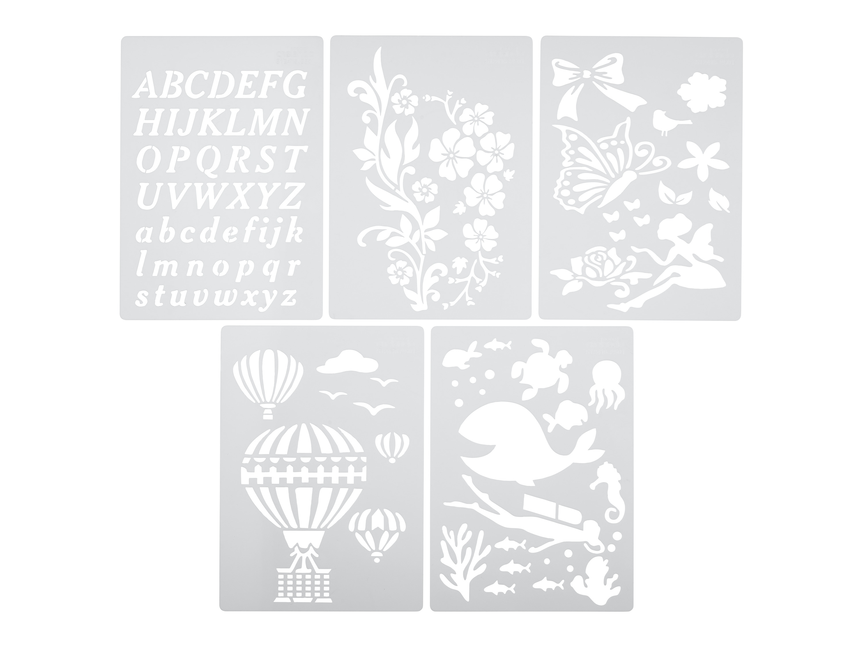 Thumbnail - crelando® Airbrush-Starterset