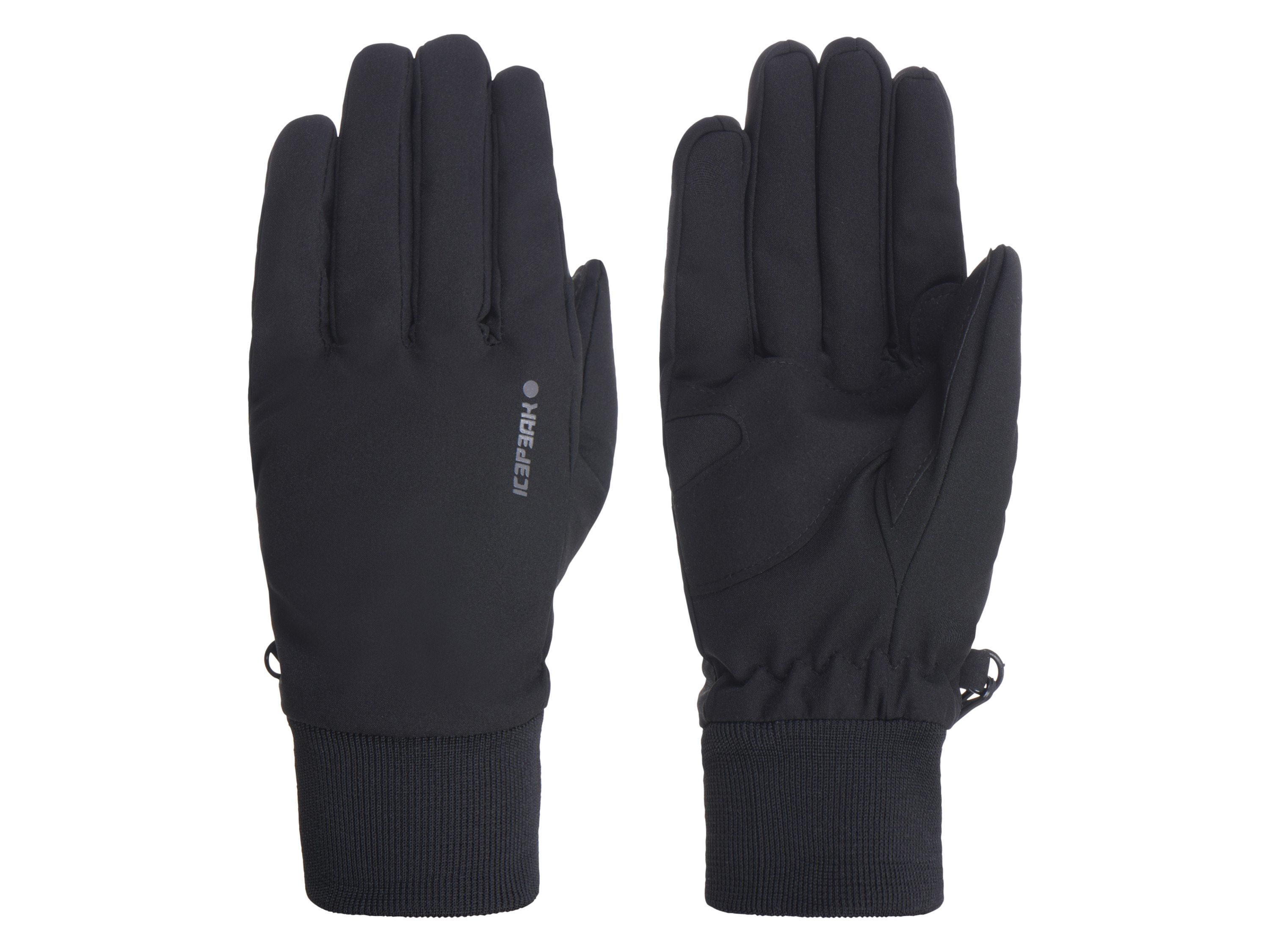 ICEPEAK Softshell-Handschuhe (M)