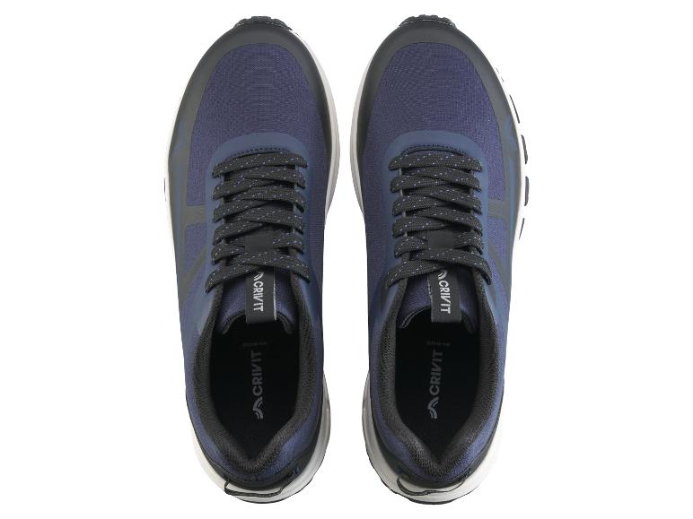 Herren Trekkingschuhe