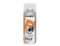 Bremsenreiniger Spray, 400 ml, hinterlässt keine Rückstände.
