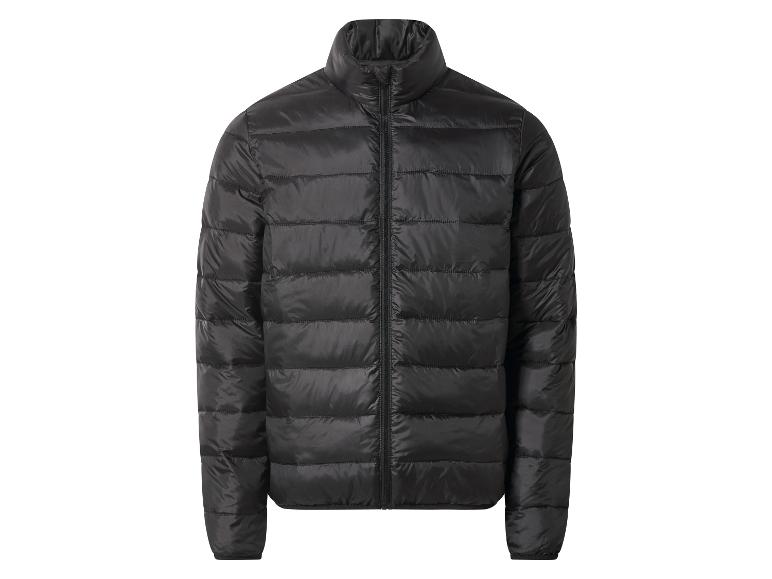 Herren Steppjacke
