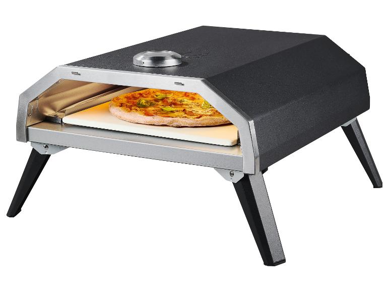 Gas-Pizzaofen »Milano«