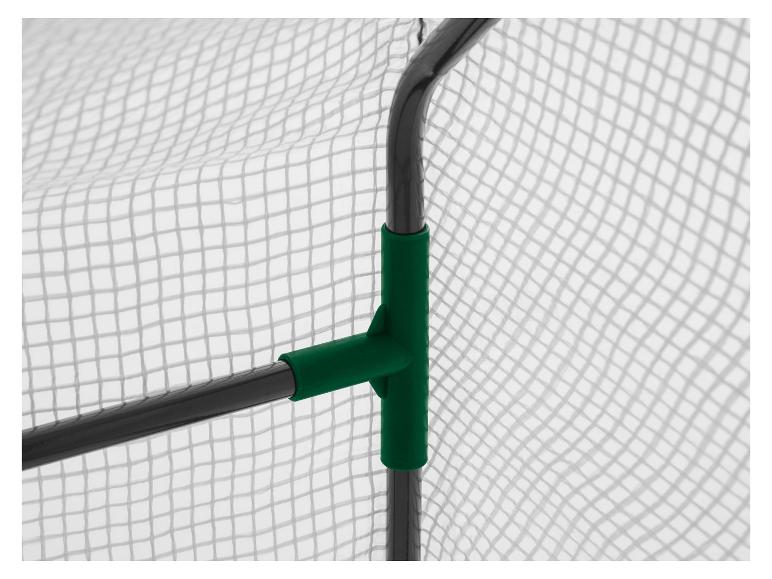 Folienfrühbeet / Folienfrühbeet-Set