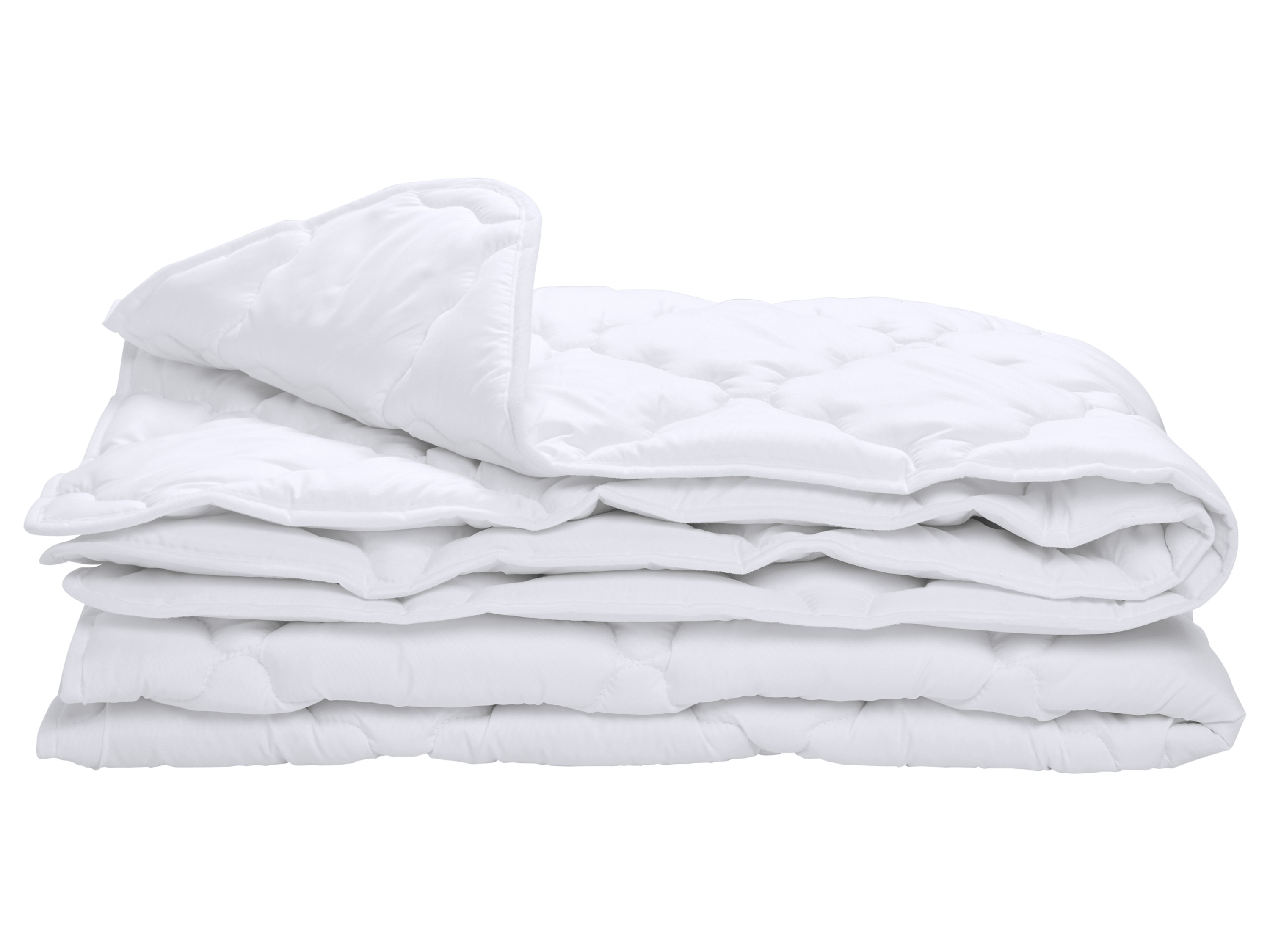 Thumbnail - LIVARNO® Kochfeste Bettdecke, 135 x 200 cm