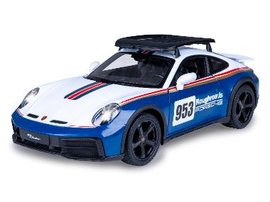 JAMARA Porsche 911 »Dakar Performance«, originalgetreue Lackierung