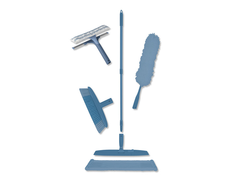 Gehe zu Vollbildansicht: LIVARNO home Reinigungshelfer »Switch + Clean Universal« - Bild 14