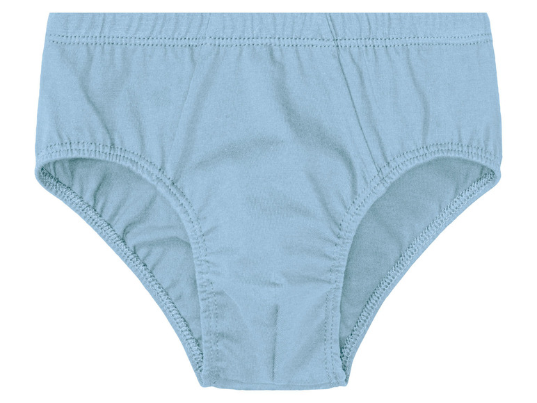 Haute Pression Jungen Slips - Bequeme Unterwäsche Aus Recyceltem Material