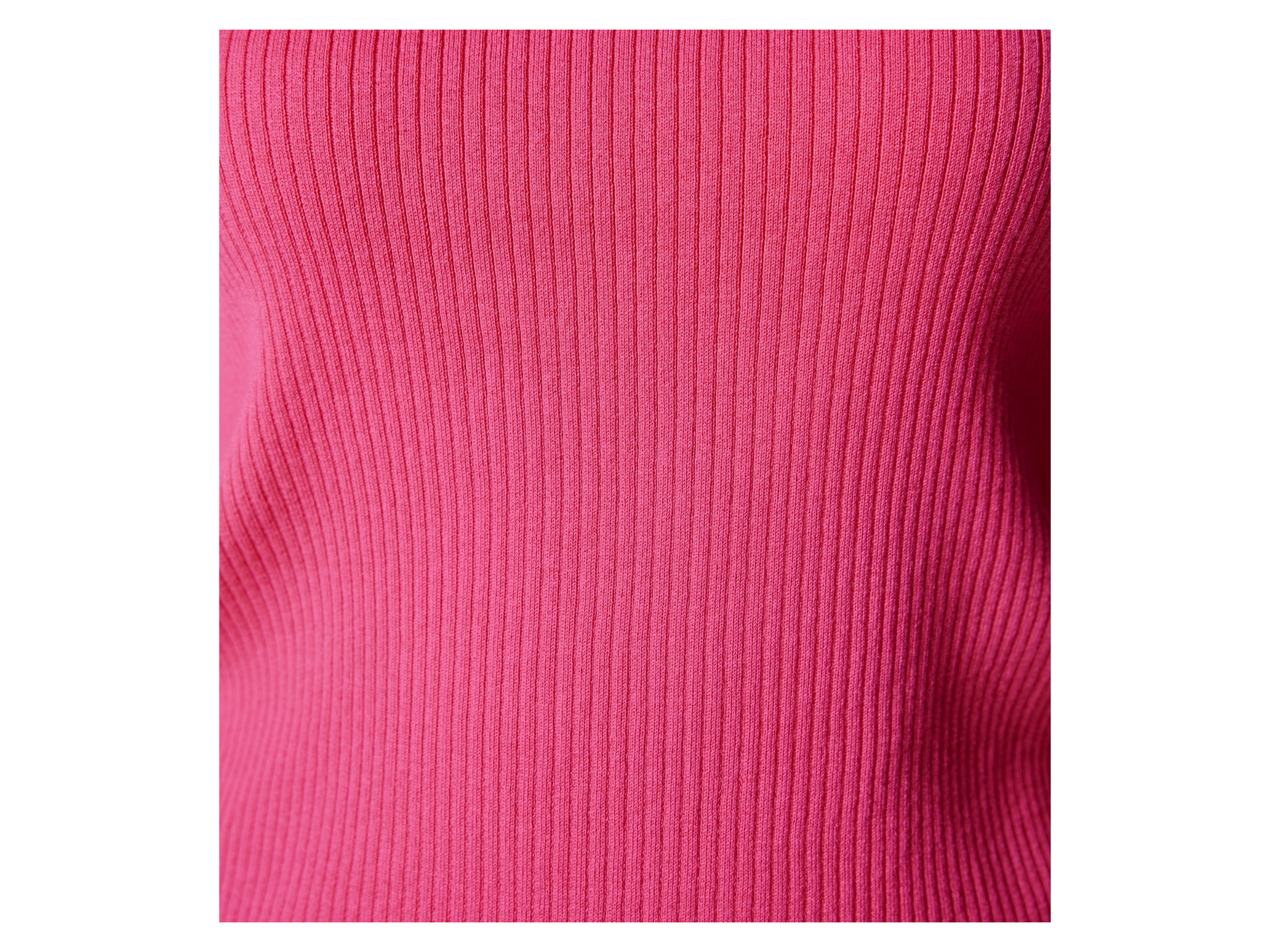 Thumbnail - esmara® Damen Pullover Cut Outs (pink, M(40/42))