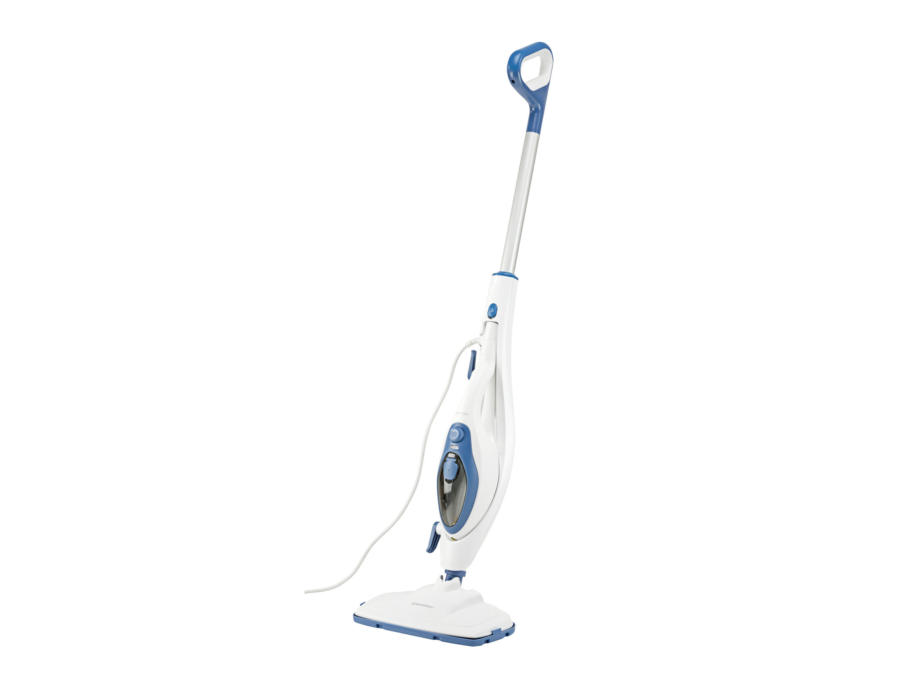 SILVERCREST® Dampfreiniger 2 in 1 »SDM 1500 E1«""