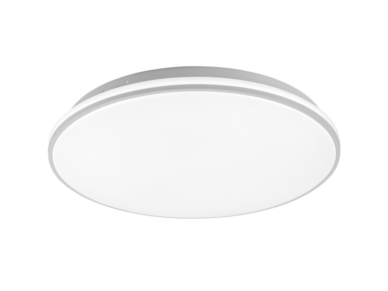 Gehe zu Vollbildansicht: LIVARNO home LED-Deckenleuchte, mit Hintergrundbeleuchtung - Bild 3