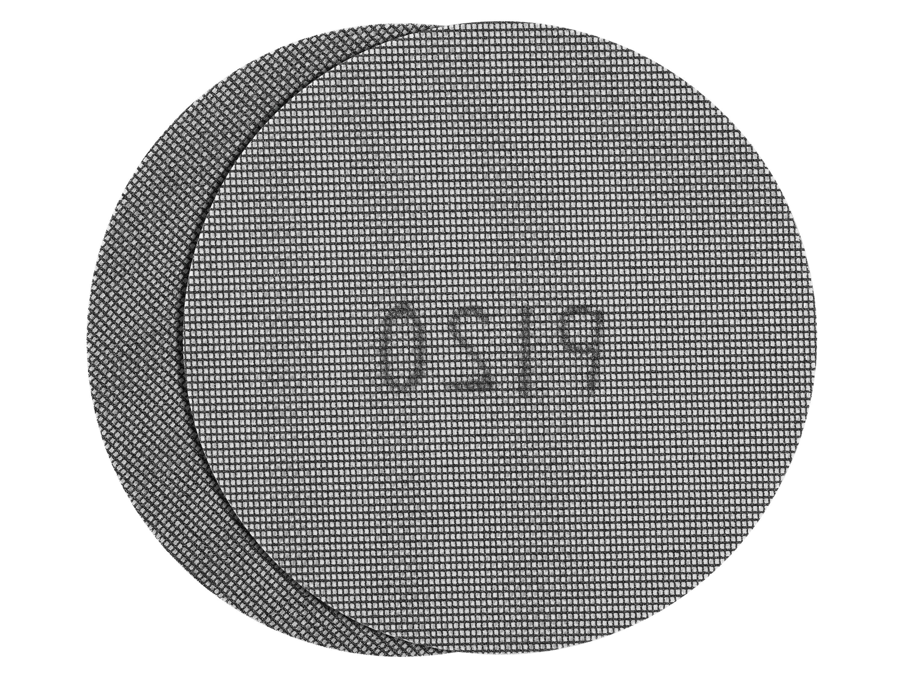 Thumbnail - PARKSIDE® Schleifpapier-Set / Schleifgitter-Set (Schleifgitter rund 10tlg.)