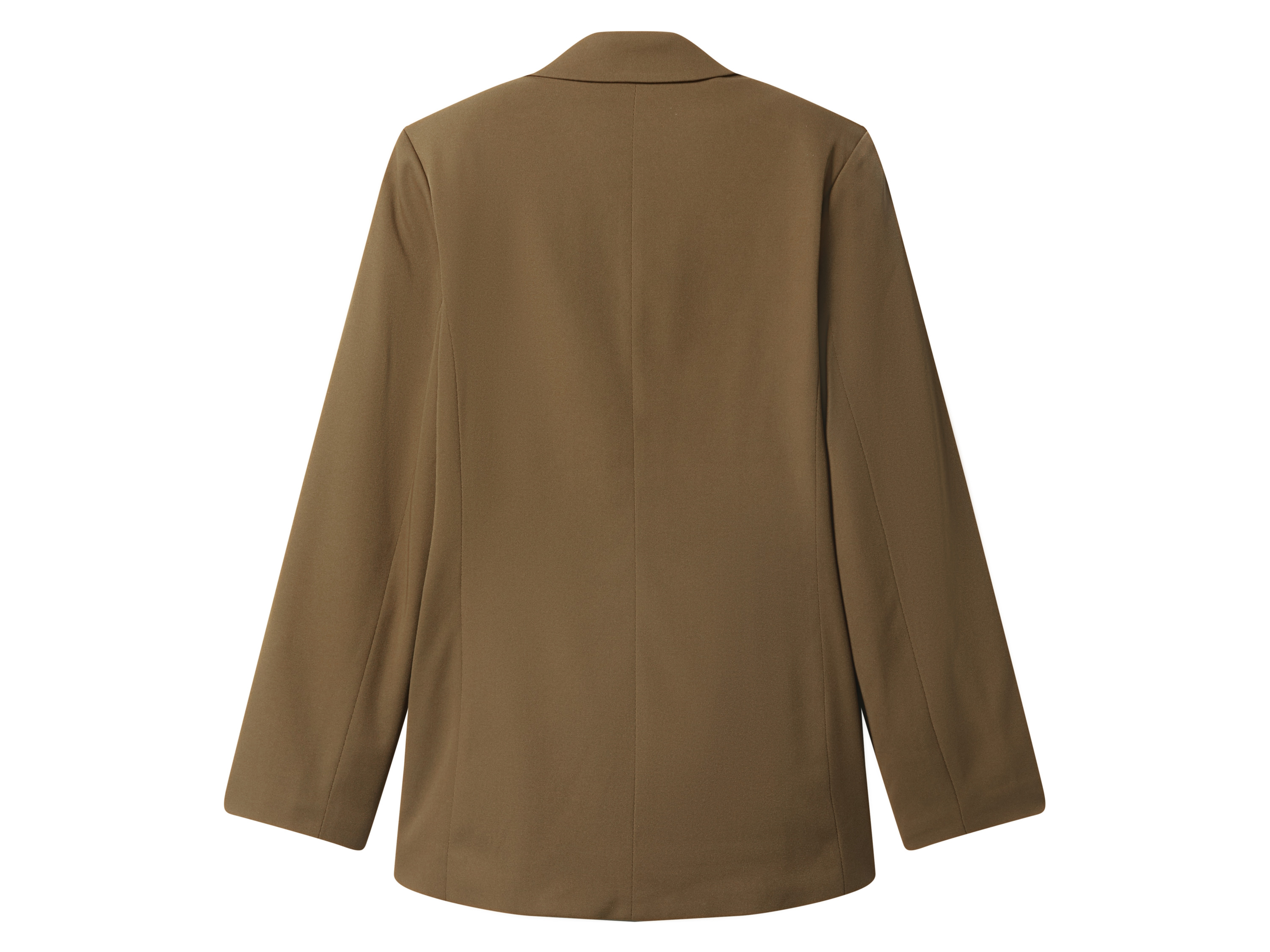 Thumbnail - esmara® Damen Blazer (Olive, 38)