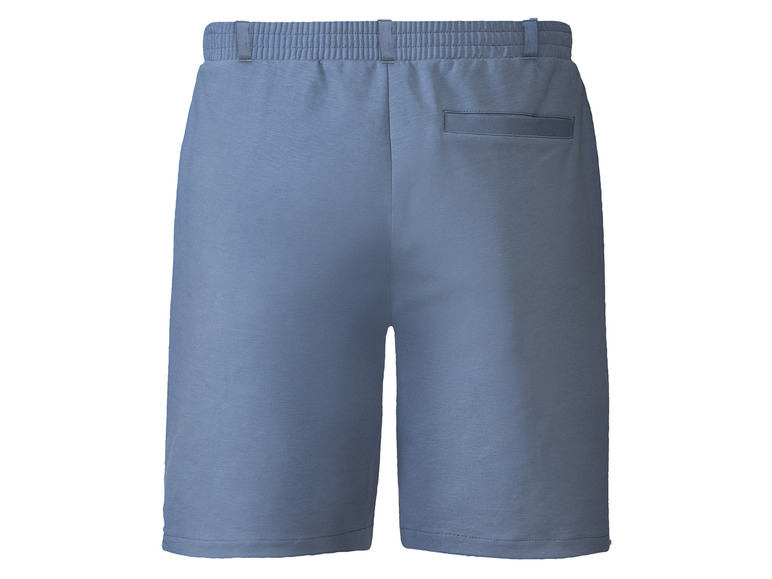 Gehe zu Vollbildansicht: LIVERGY® Herren Shorts mit Baumwolle - Bild 21