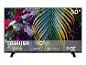 50-Zoll 4K HDR QLED Fernseher mit DTS Virtual Sound