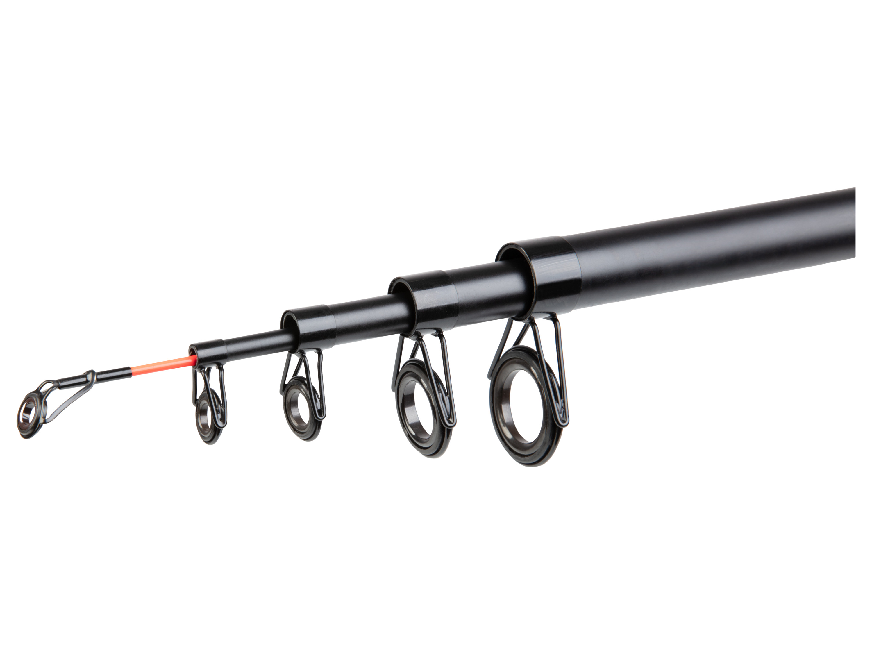 Thumbnail - PALADIN® Zielfisch Angelset (Karpfen/Aal 3,00m)