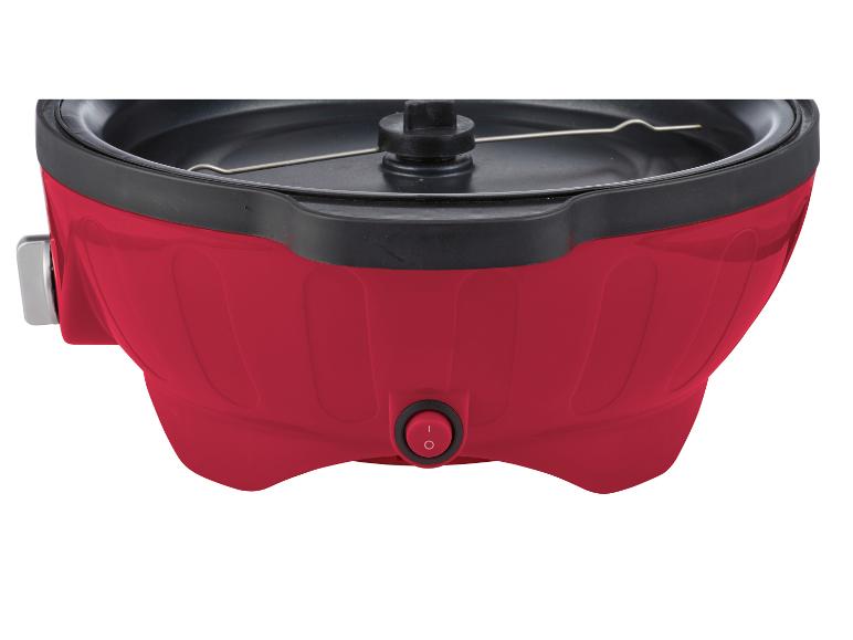 Popcorn-Maker