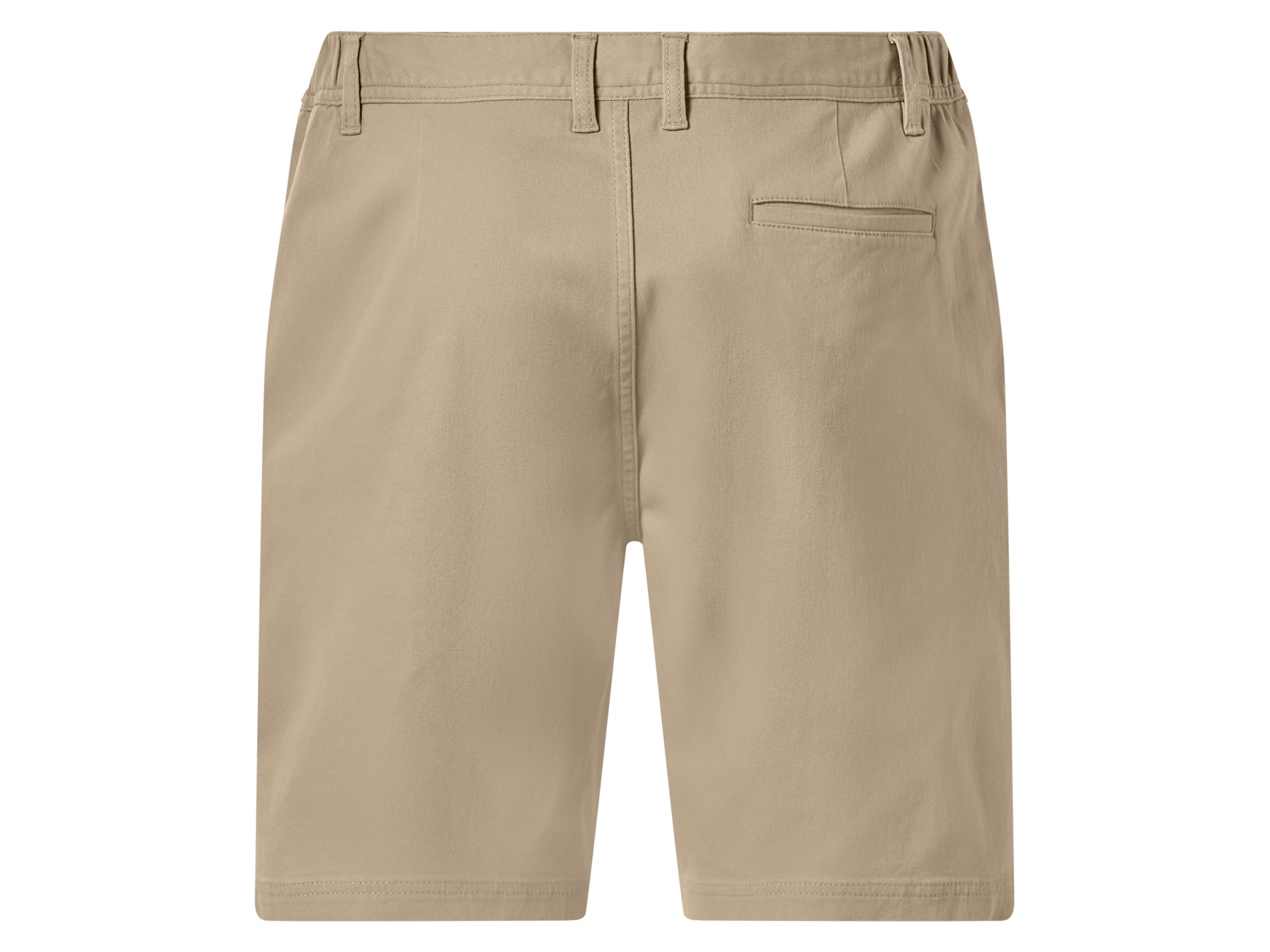 Thumbnail - esmara Men Herren Shorts (Beige, XXL (60/62))