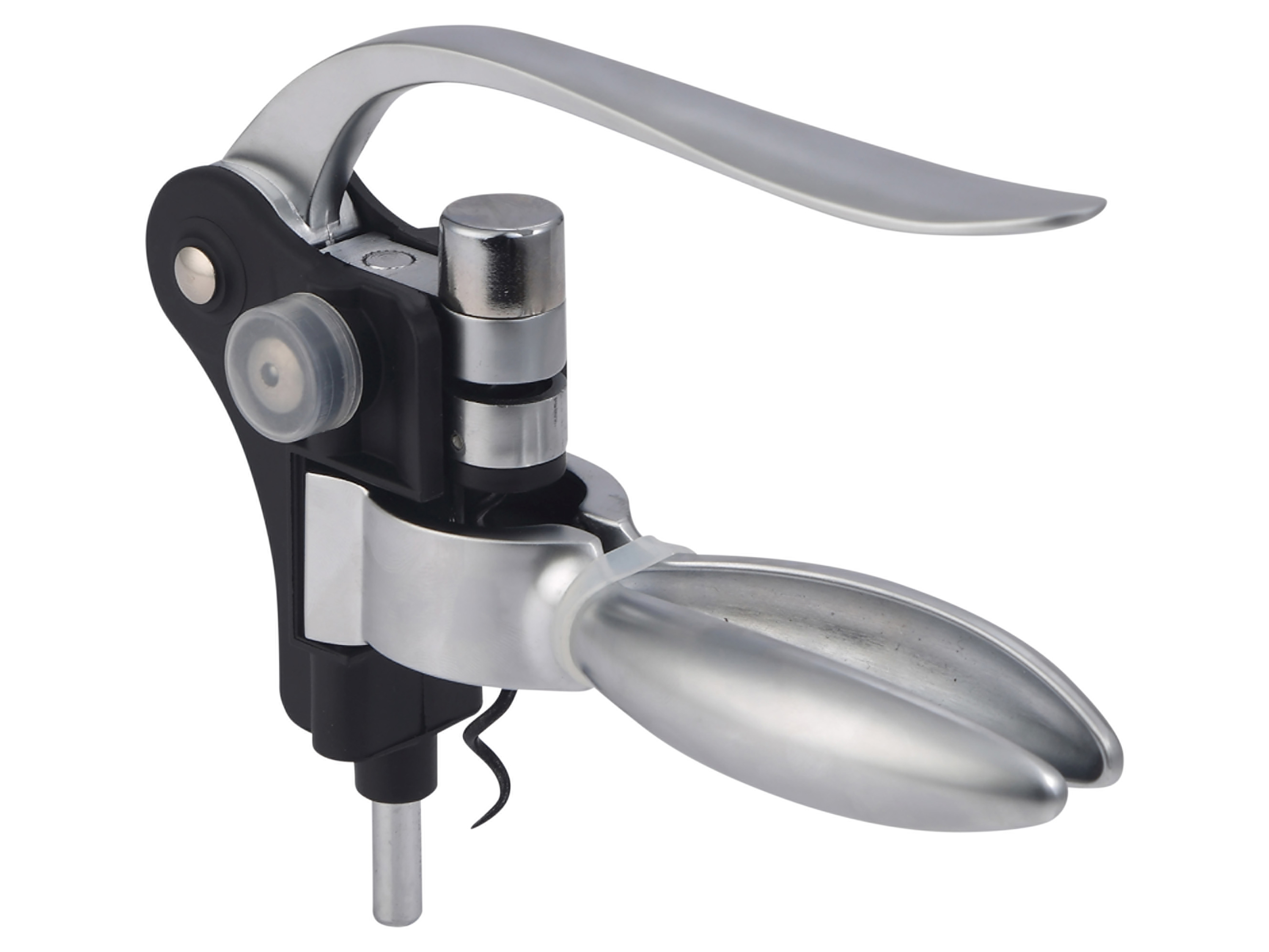 Thumbnail - Masterpro Weinzubehör-Set, 5-teilig, aus Edelstahl