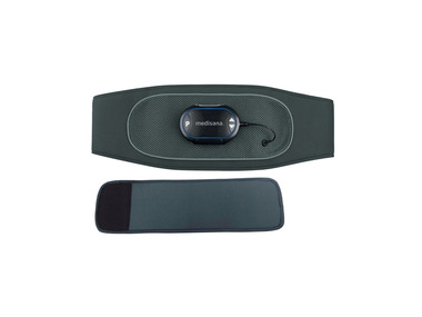 MEDISANA - Bauchmuskel-Stimulationsgerät »AM50L/ AM55L«, mit Countdown-Timer (AM50L)