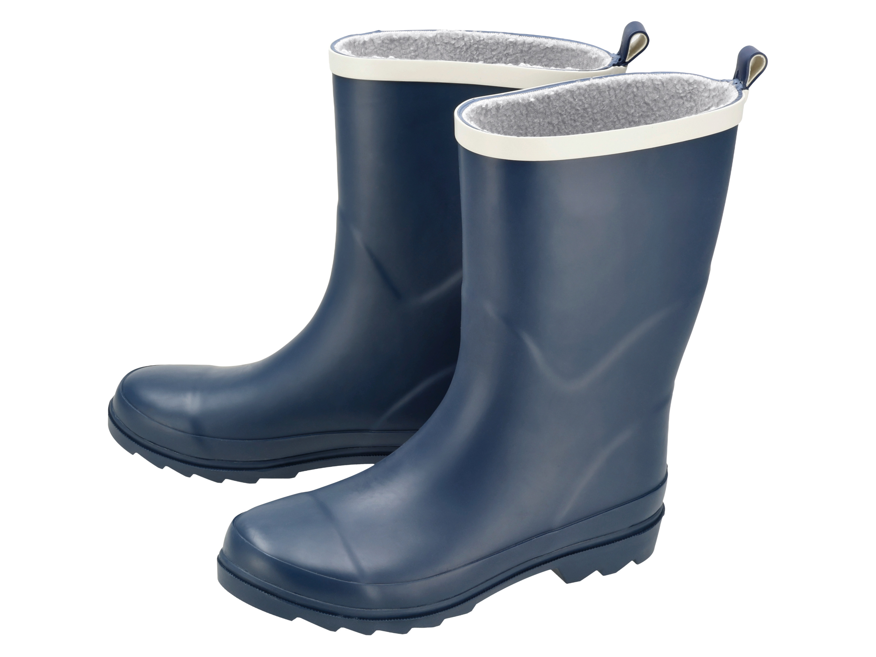ESMARA® Damen Regenstiefel (Navy, 40)""