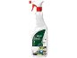 Schimmelentferner-Spray für Innenräume, 1 Liter, mit Empfehlung für Schimmelflecken-Blocker.