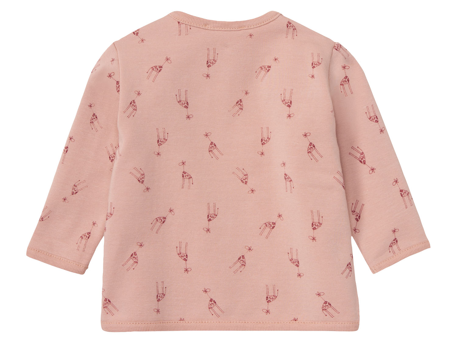 Thumbnail - bellybutton Baby Mädchen Jungen New Born Geschenkset (Rosa, 62)