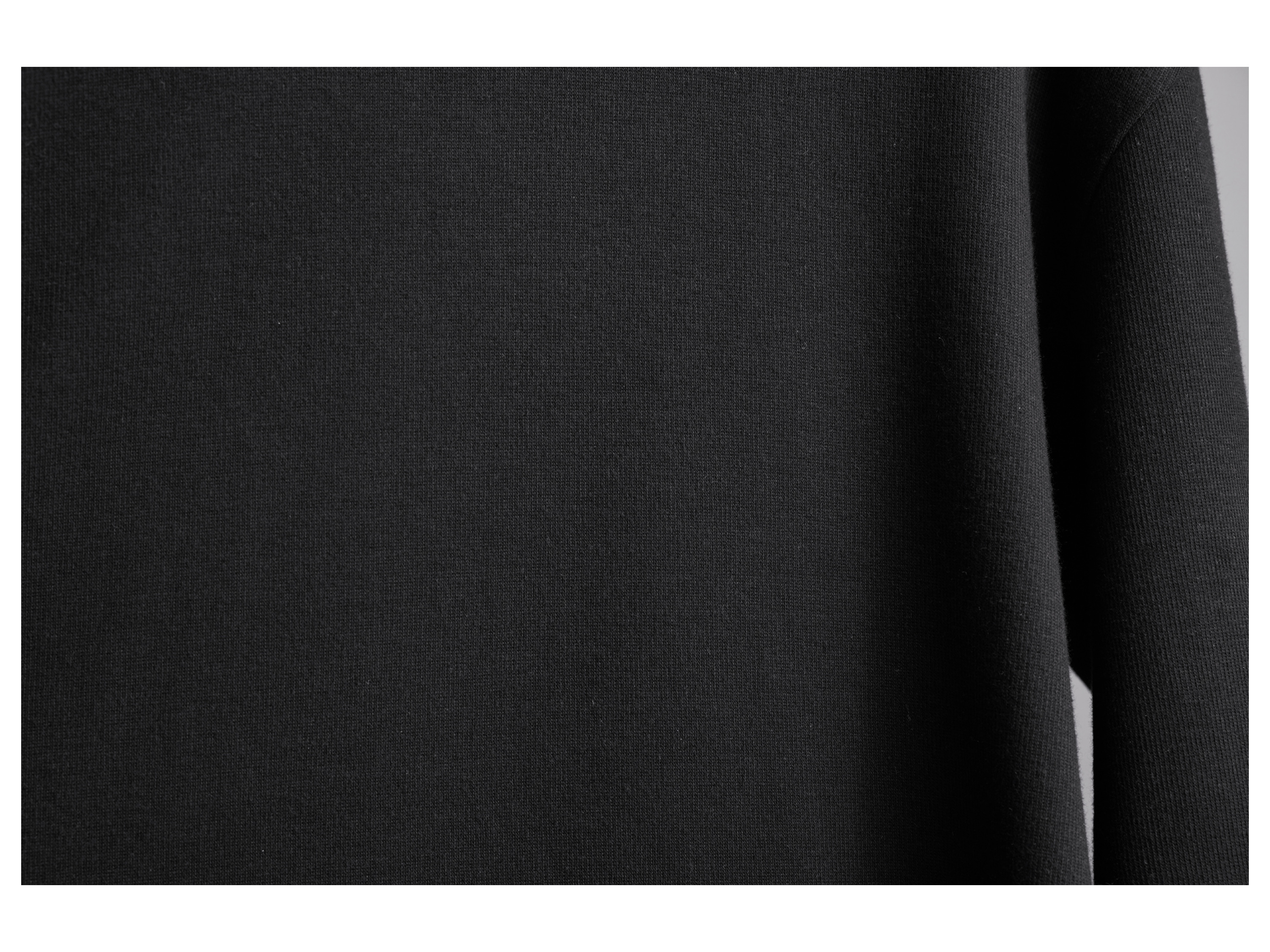 Thumbnail - LIVERGY® Herren Sweatshirt (Schwarz, S (44/46))