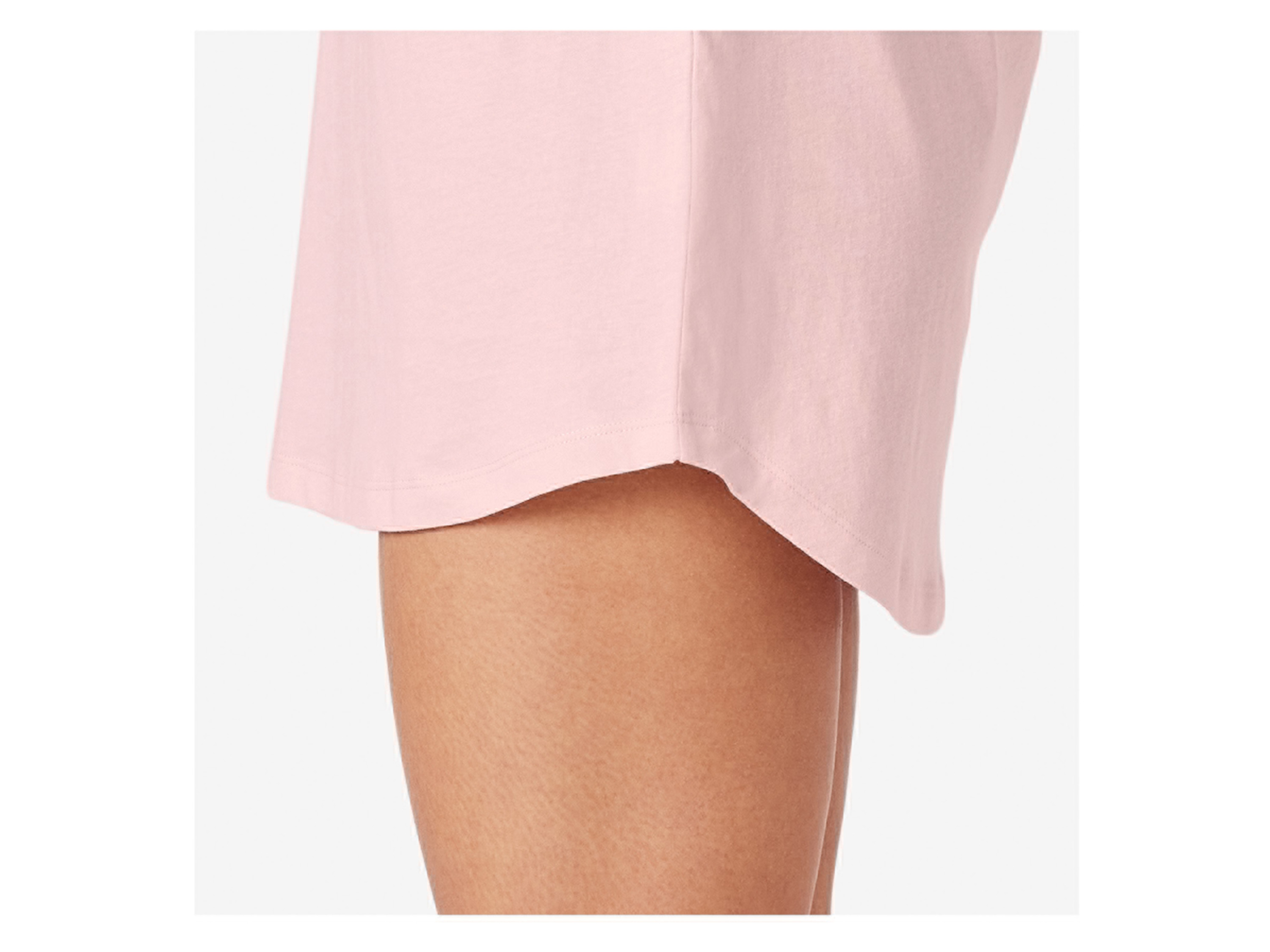 Thumbnail - esmara® Damen Bigshirt (Rosa, S(36/38))