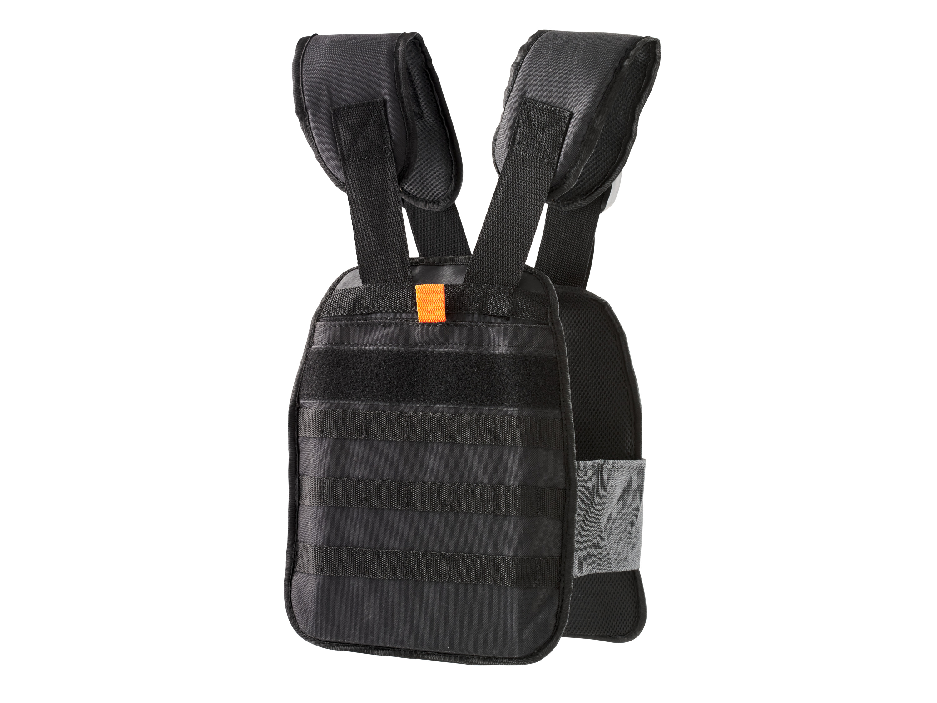 Thumbnail - CRIVIT Gewichtsweste, 6 kg