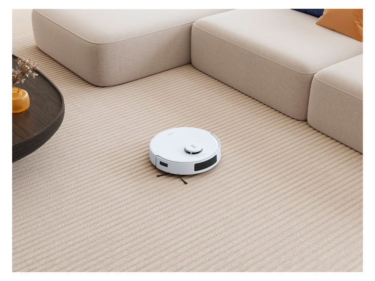 Saug- und Wischroboter DEEBOT N20 Plus